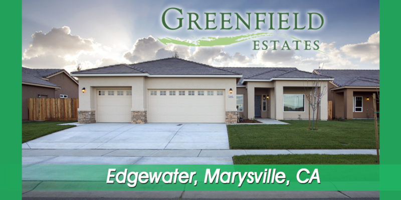 Greenfield Estates | Edgewater | Marysville | Hilbers New Homes