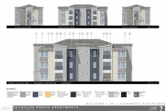 Rubicon | Lodi, CA | Multi Family Structures | Hilbers Homes | Hilbers Inc.