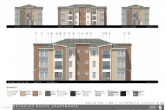 Rubicon | Lodi, CA | Multi Family Structures | Hilbers Homes | Hilbers Inc.