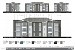 Rubicon | Lodi, CA | Multi Family Structures | Hilbers Homes | Hilbers Inc.