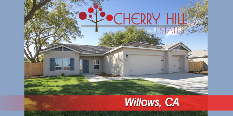 New Home Contractor | Hilbers New Homes | Willows, CA